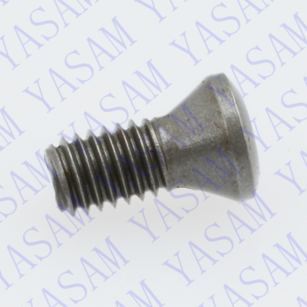12960-M4.5h0.6x11xD7.0xT20 torx screws for carbide inserts